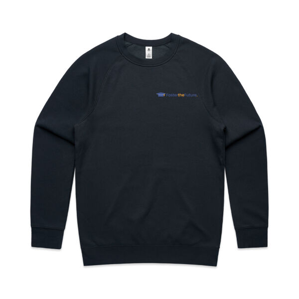 FTF Minimal Sweat  - AS Colour | Supply Crew Thumbnail