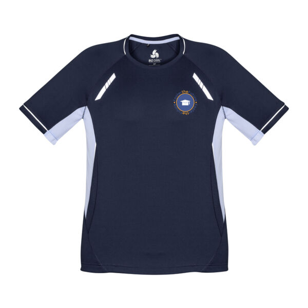 C2S Tee Mens - Mens Renegade Tee Thumbnail